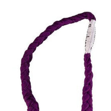 Load image into Gallery viewer, Stretchy Braid and Knotted Headbands | Yoga Workout Headband Packs and Singles