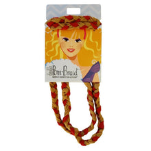 Load image into Gallery viewer, Stretchy Braid and Knotted Headbands | Yoga Workout Headband Packs and Singles