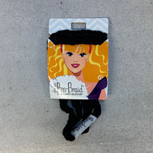 Load image into Gallery viewer, Stretchy Braid and Knotted Headbands | Yoga Workout Headband Packs and Singles