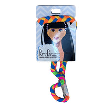 Load image into Gallery viewer, Stretchy Braid and Knotted Headbands | Yoga Workout Headband Packs and Singles