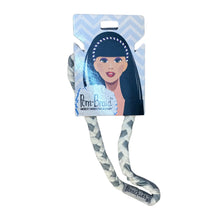 Load image into Gallery viewer, Stretchy Braid and Knotted Headbands | Yoga Workout Headband Packs and Singles