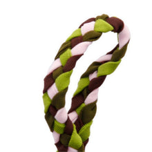 Load image into Gallery viewer, Stretchy Braid and Knotted Headbands | Yoga Workout Headband Packs and Singles