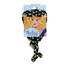 Load image into Gallery viewer, Stretchy Braid and Knotted Headbands | Yoga Workout Headband Packs and Singles