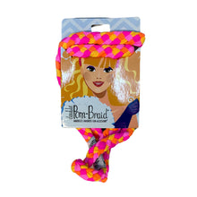 Load image into Gallery viewer, Stretchy Braid and Knotted Headbands | Yoga Workout Headband Packs and Singles