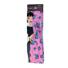 Load image into Gallery viewer, Stretchy Braid and Knotted Headbands | Yoga Workout Headband Packs and Singles