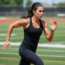 Load image into Gallery viewer, Stretchy Braid and Knotted Headbands | Yoga Workout Headband Packs and Singles