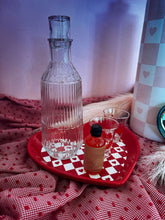 Load image into Gallery viewer, Set of Heart Dishes