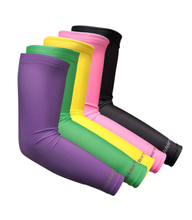 Load image into Gallery viewer, Sports Arm Sleeve Pair