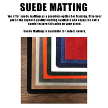 Load image into Gallery viewer, Los Angeles Lakers Custom NBA Basketball 8x10 Picture Frame Kit (Multiple Colors)