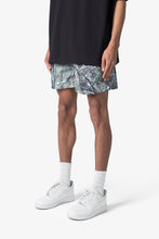 Load image into Gallery viewer, Summer Shorts - Branch Camo