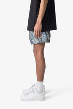 Load image into Gallery viewer, Summer Shorts - Branch Camo