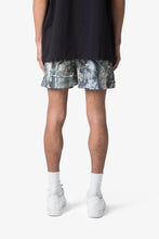 Load image into Gallery viewer, Summer Shorts - Branch Camo