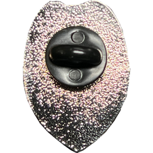 Load image into Gallery viewer, DL3-06 City of Sunrise Florida Police Department lapel pin