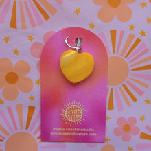 Load image into Gallery viewer, Mix + Match Oranges and Yellows (Silver)