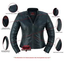 Load image into Gallery viewer, Women&#39;s Stylish Lightweight Jacket