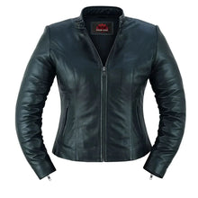 Load image into Gallery viewer, Women&#39;s Stylish Lightweight Jacket