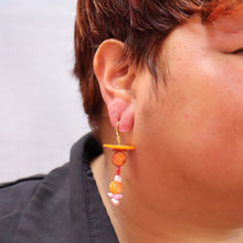 Load image into Gallery viewer, Susan Dangle - Mix &amp; Match Earring