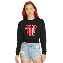 Load image into Gallery viewer, Tampa Spartans Pullover Crewneck