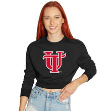 Load image into Gallery viewer, Tampa Spartans Pullover Crewneck