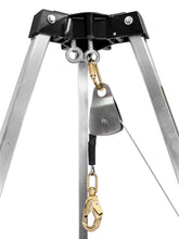 Load image into Gallery viewer, Frontline PUS34-US Patriot Pulley for Tripods - Made in USA
