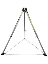 Load image into Gallery viewer, Frontline TAN10 MEGApod 10' Aluminum Tripod