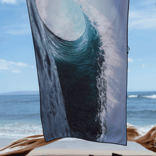 Load image into Gallery viewer, The Vision Performance Quick-Dry Travel Towel