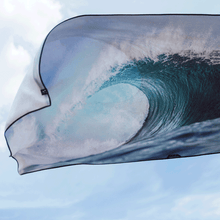 Load image into Gallery viewer, The Vision Performance Quick-Dry Travel Towel