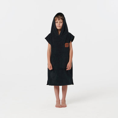 The Digs Kids Poncho
