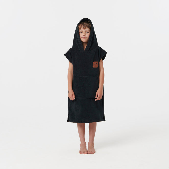 The Digs Kids Poncho