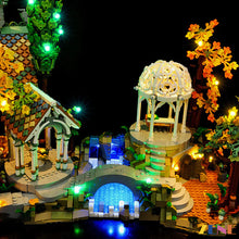 Load image into Gallery viewer, Light Kit for LEGO RIVENDELL: Lord of the Rings #10316