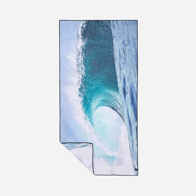 The Vision Performance Quick-Dry Travel Towel