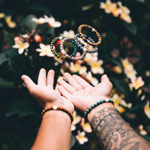 Bengal Tiger Bracelet