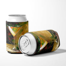 Load image into Gallery viewer, Stinger Martini by Malenda Trick Can or Bottle Hugger TMTR0032CC