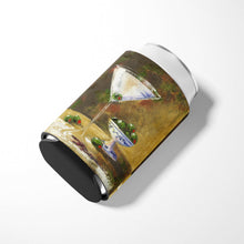 Load image into Gallery viewer, Olive Martini by Malenda Trick Can or Bottle Hugger TMTR0033CC