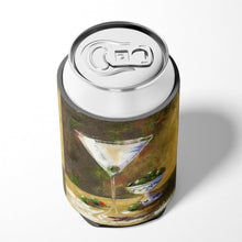 Load image into Gallery viewer, Olive Martini by Malenda Trick Can or Bottle Hugger TMTR0033CC