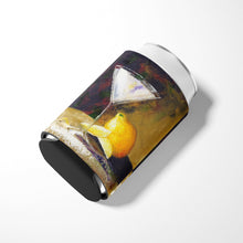 Load image into Gallery viewer, Lemon Martini by Malenda Trick Can or Bottle Hugger TMTR0035CC