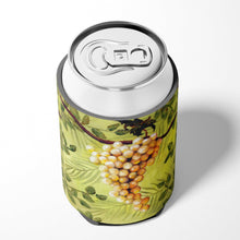 Load image into Gallery viewer, Sunshine White Grapes by Malenda Trick Can or Bottle Hugger TMTR0154CC