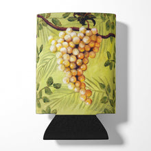 Load image into Gallery viewer, Sunshine White Grapes by Malenda Trick Can or Bottle Hugger TMTR0154CC