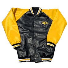 Load image into Gallery viewer, Towson Varsity Letterman Jacket