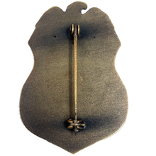 Load image into Gallery viewer, BL3-014 Full size TSA Officer pin 9/11 20th Anniversary Commemorative September 11th