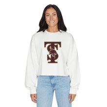 Load image into Gallery viewer, Texas State Crewneck