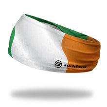 Load image into Gallery viewer, Country Flag Tapered Headbands