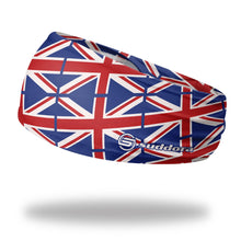 Load image into Gallery viewer, Country Flag Tapered Headbands