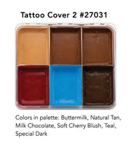 Load image into Gallery viewer, F-X Aire™ Alcohol Palettes