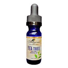 Load image into Gallery viewer, 100% Pure Tea Tree Oil