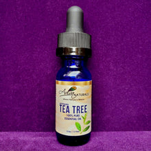 Load image into Gallery viewer, 100% Pure Tea Tree Oil