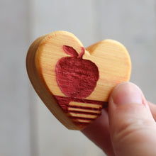 Load image into Gallery viewer, Engraved Hearts