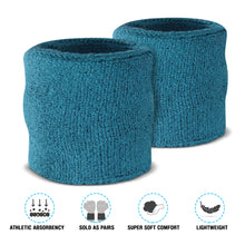 Load image into Gallery viewer, Headband / Wristband Set