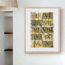 Load image into Gallery viewer, The Ten Commandments Art Prints