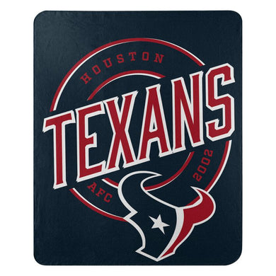 Houston Texans 50